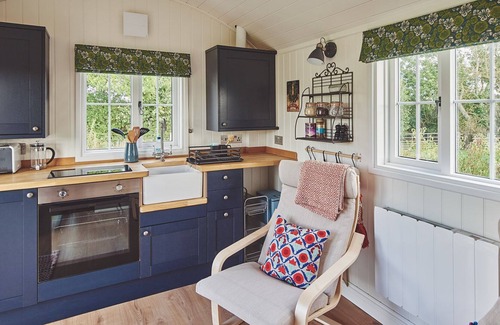 Langport Apartamento | Windmill Old Orchard - Luxury Cottages