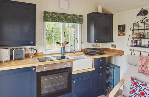 Langport Apartamento | Windmill Old Orchard - Luxury Cottages