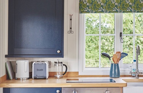 Langport Apartamento | Windmill Old Orchard - Luxury Cottages