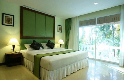 North Pattaya Hotel | Windmill Resort Hotel Pattaya