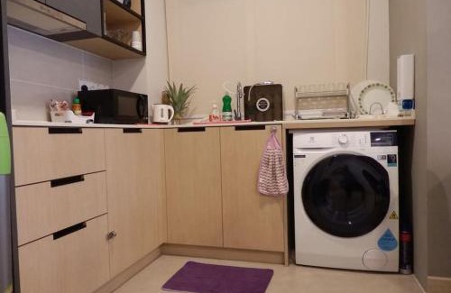 Genting Highlands Apartamento | Windmill Upon Hills, Genting Highlands 2 King bed & 2 free car park