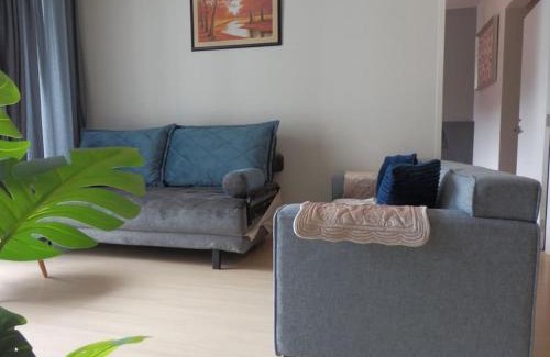 Genting Highlands Apartamento | Windmill Upon Hills, Genting Highlands 2 King bed & 2 free car park