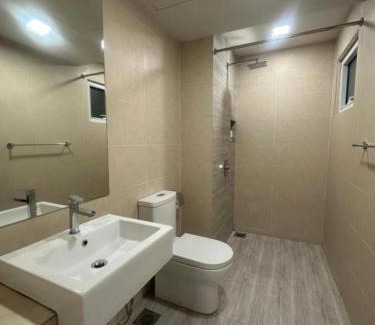 Genting Highlands Apartamento | Windmill upon hill by mountain heaven