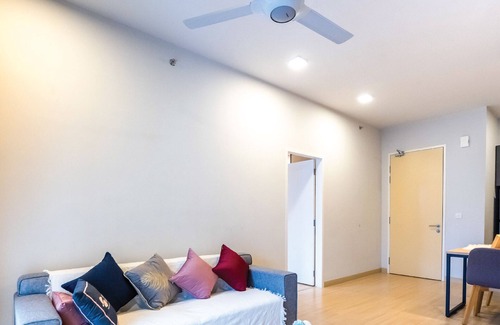 Genting Highlands Apartamento | Windmill Upon Hills Premium Suites Genting Highland
