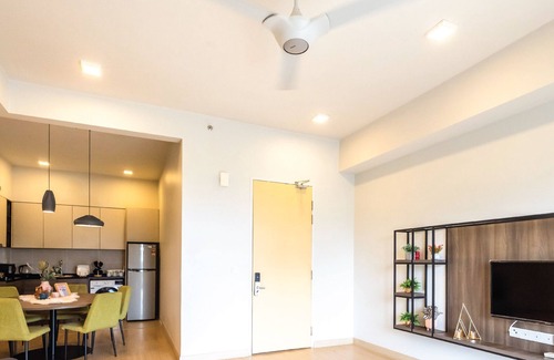 Genting Highlands Apartamento | Windmill Upon Hills Premium Suites Genting Highland