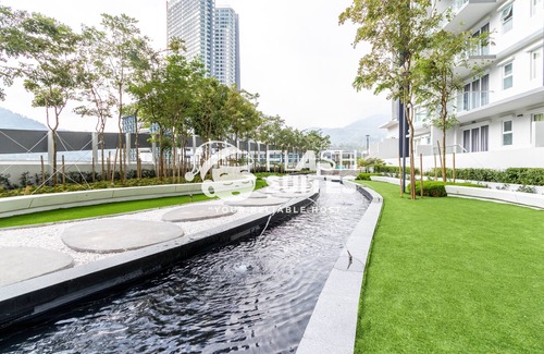 Genting Highlands Apartamento | Windmill Upon Hills Premium Suites Genting Highland