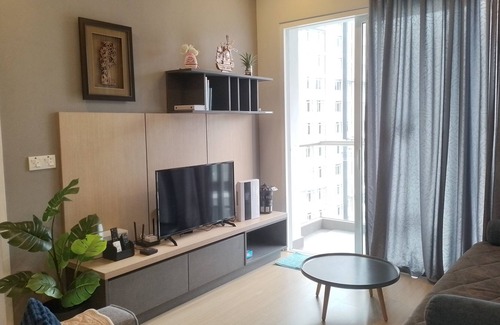 Genting Highlands Apartamento | Windmill Upon Hills