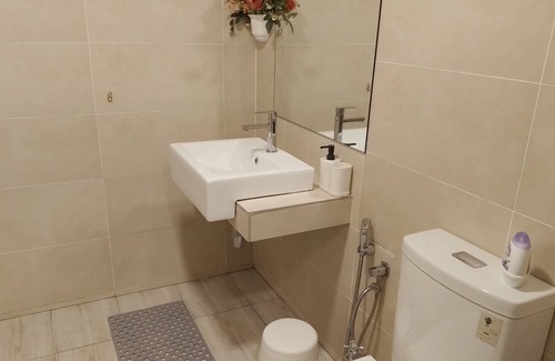 Genting Highlands Apartamento | Windmill Upon Hills