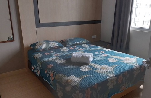 Genting Highlands Apartamento | Windmill Upon Hills