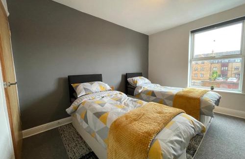 Boston Apartamento | Windmill View Apartments