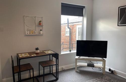 Boston Apartamento | Windmill View Apartments