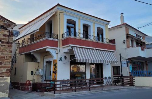 Chios Apartamento | Windmills Apartments Chios