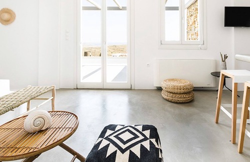 Kithnos Villa | M4 Miloi 1 por K4kythnos