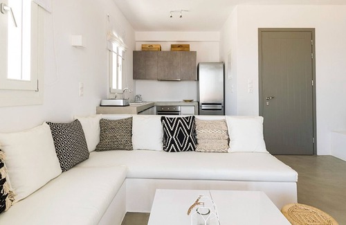 Kithnos Villa | M4 Miloi 5 por K4kythnos