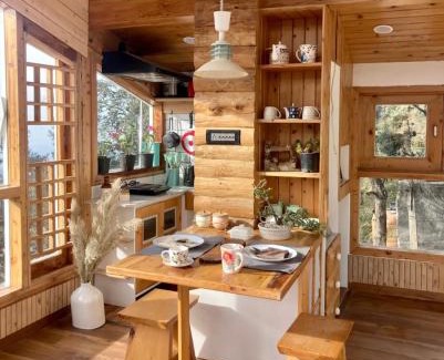 Dalhousie Casa | WindowBox SKYDECK
