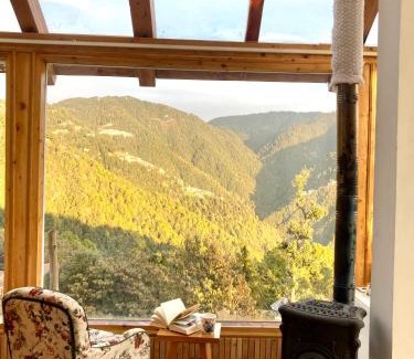 Dalhousie Casa | WindowBox SKYDECK