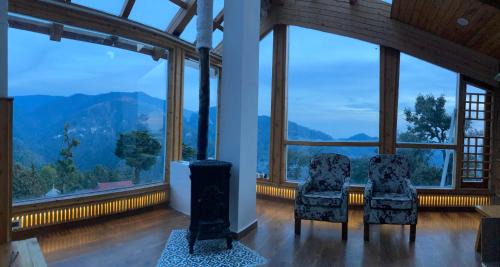Dalhousie Casa | WindowBox SKYDECK