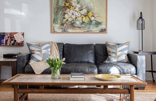 Summerhill Casa | Windows Down Summary:
