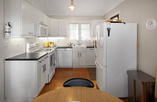 Fort Erie Cabaña | Windpoint Cottage