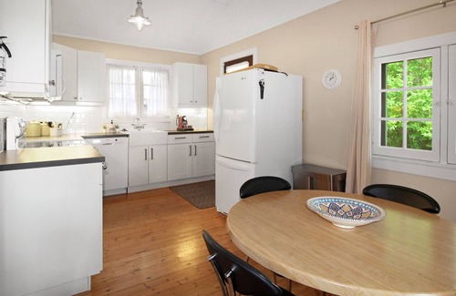 Fort Erie Cabaña | Windpoint Cottage