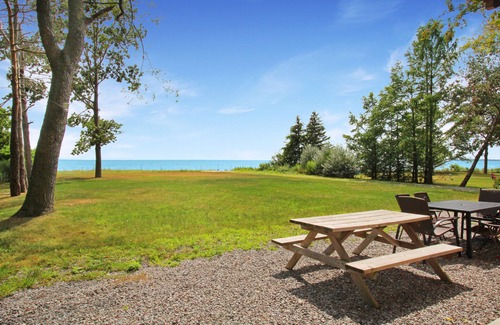 Fort Erie Cabaña | Windpoint Cottage
