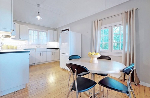Fort Erie Cabaña | Windpoint Cottage - Lazy Days and Starry Nights