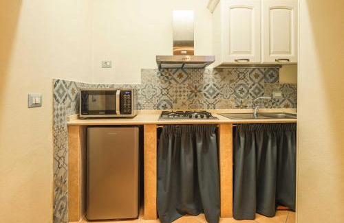 Sant'Ermo Apartamento | Windrose Blue Home