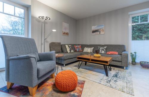 Drelsdorf Apartamento | Windrose