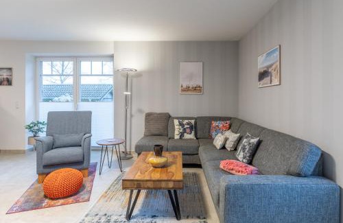 Drelsdorf Apartamento | Windrose