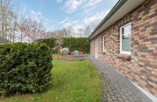 Drelsdorf Apartamento | Windrose