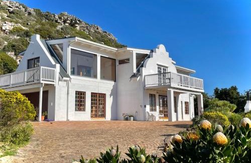 Noordhoek Casa | Windrose, Noordhoek, sensationeller Meerblick