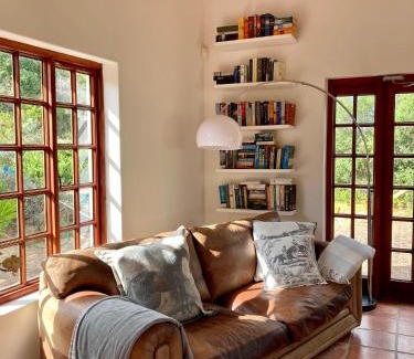Noordhoek Casa | Windrose, Noordhoek, sensationeller Meerblick