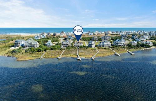 Rodanthe Casa | Windrush By The Sound