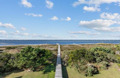 Rodanthe Casa | Windrush By The Sound
