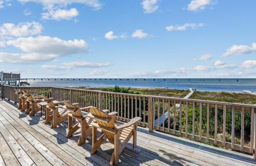 Rodanthe Casa | Windrush By The Sound