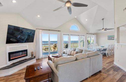 Rodanthe Casa | Windrush By The Sound