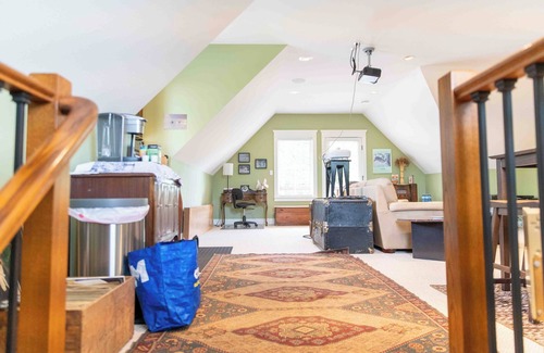 Regional District of Nanaimo Casa | Windrush Country Estate ☆☆☆☆☆ 1BR Private Luxury Suite