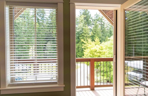 Regional District of Nanaimo Casa | Windrush Country Estate ☆☆☆☆☆ 1BR Private Luxury Suite