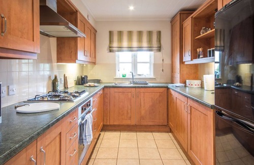 South Cerney Casa | Windrush Lake 88, Waterside