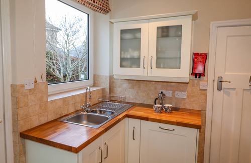 Portinscale Casa | WINDRUSH, pet friendly, with a garden in Portinscale