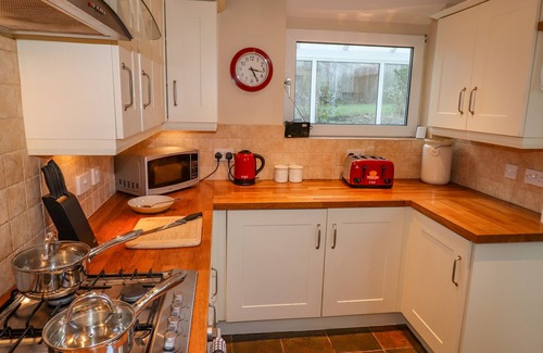Portinscale Casa | WINDRUSH, pet friendly, with a garden in Portinscale