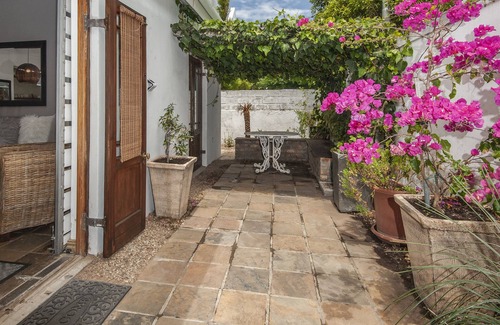 Hermanus City-Centre Apartamento | Windsong Cottage