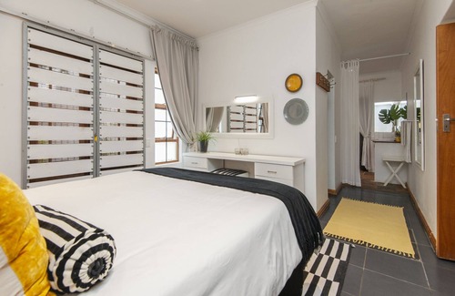 Hermanus City-Centre Apartamento | Windsong Cottage