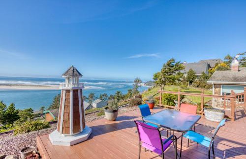 Netarts Casa | Windsong Cove
