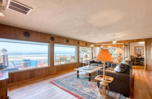 Netarts Casa | Windsong Cove