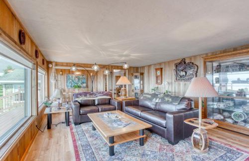 Netarts Casa | Windsong Cove