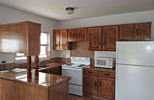 Pembroke Apartamento | Windsong Guest Apartments