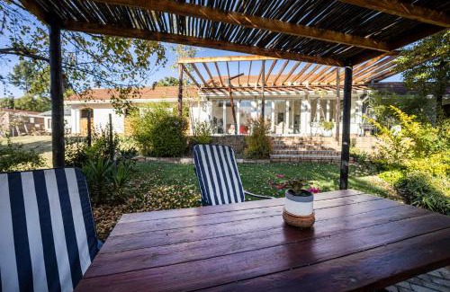 Krugersdorp Casa | Windsong Living - Eagle Owl