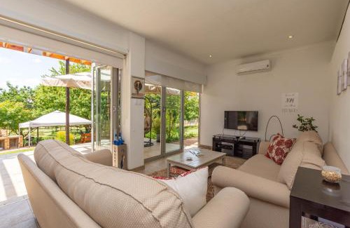 Krugersdorp Casa | Windsong Living - Eagle Owl