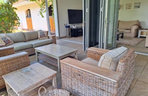 Krugersdorp Casa | Windsong Living - Eagle Owl